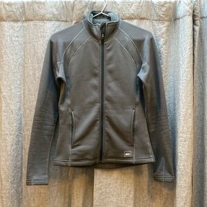 REI Women's Gray Jacket